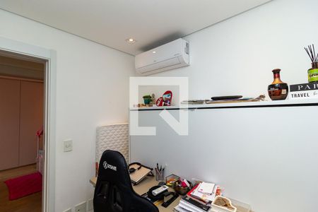 Quarto 2 de apartamento à venda com 3 quartos, 96m² em Pinheiros, São Paulo