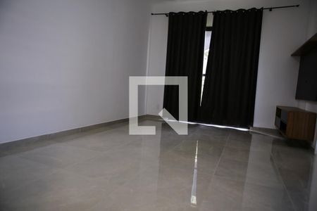 Sala/Quarto de kitnet/studio para alugar com 1 quarto, 26m² em Jardim Panorama, São Paulo