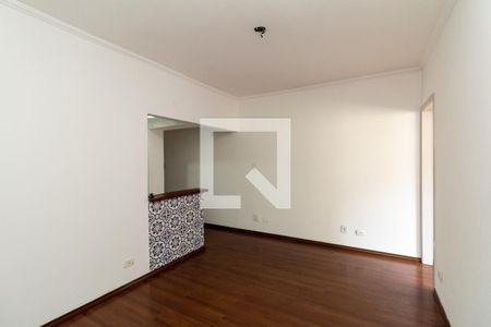 Apartamento à venda com 52m², 1 quarto e sem vagaSala