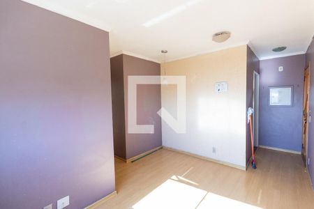 Sala de apartamento para alugar com 2 quartos, 42m² em Jardim Belém, São Paulo