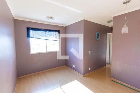 Sala de apartamento para alugar com 2 quartos, 42m² em Jardim Belém, São Paulo