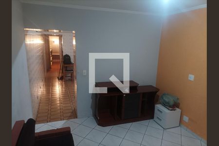 Sala de casa à venda com 3 quartos, 150m² em Vila Santa Virginia, São Paulo