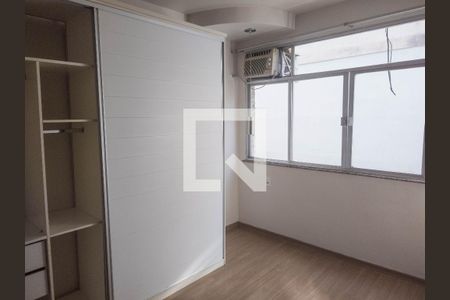 Quarto - Armários de apartamento à venda com 1 quarto, 50m² em Ingá, Niterói