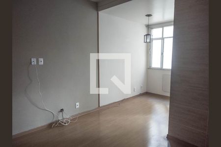 Sala de apartamento à venda com 1 quarto, 50m² em Ingá, Niterói