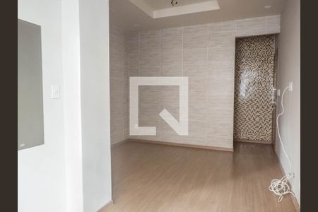 Sala de apartamento à venda com 1 quarto, 50m² em Ingá, Niterói