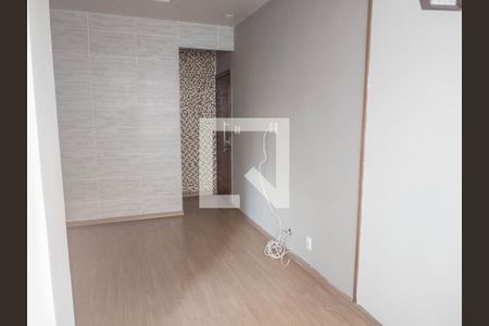 Sala de apartamento à venda com 1 quarto, 50m² em Ingá, Niterói