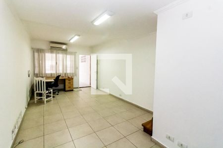 Sala de casa para alugar com 2 quartos, 70m² em Caxingui, São Paulo