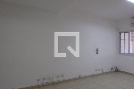 Sala de casa para alugar com 2 quartos, 70m² em Caxingui, São Paulo