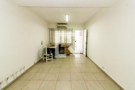 Sala de casa para alugar com 2 quartos, 70m² em Caxingui, São Paulo