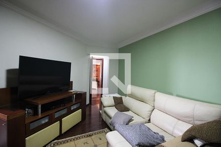 Suíte 1 de apartamento à venda com 4 quartos, 238m² em Centro, São Bernardo do Campo