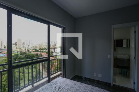 Kitnet suíte de kitnet/studio para alugar com 1 quarto, 26m² em Jardim Panorama, São Paulo