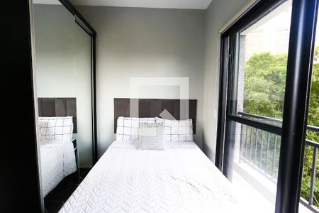 Kitnet suíte de kitnet/studio para alugar com 1 quarto, 26m² em Jardim Panorama, São Paulo