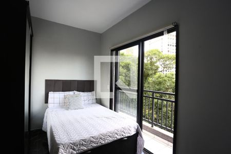 Kitnet suíte de kitnet/studio à venda com 1 quarto, 26m² em Jardim Panorama, São Paulo