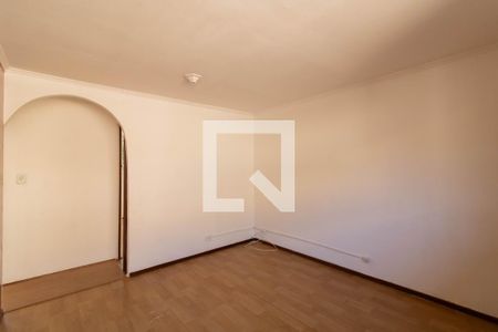 Sala de apartamento para alugar com 3 quartos, 64m² em Parque Cecap, Guarulhos