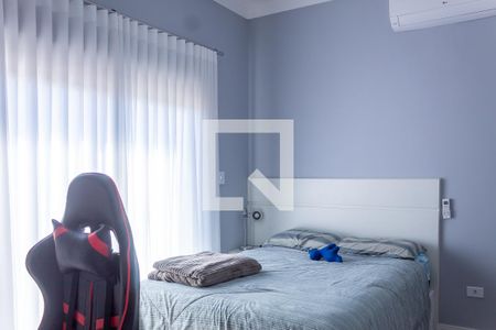 Casa para alugar com 250m², 3 quartos e 6 vagas Casa para alugar com 250m², 3 quartos e 6 vagasQuarto 1 - Suíte