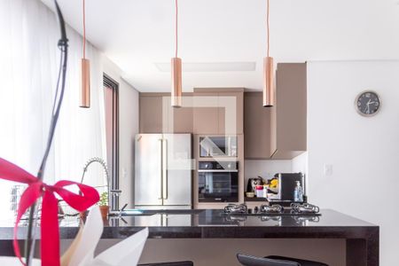 Casa para alugar com 250m², 3 quartos e 6 vagas Casa para alugar com 250m², 3 quartos e 6 vagasCozinha