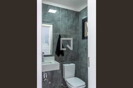 Casa para alugar com 250m², 3 quartos e 6 vagas Casa para alugar com 250m², 3 quartos e 6 vagasLavabo