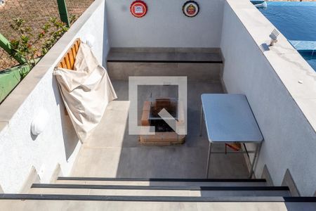 Casa para alugar com 250m², 3 quartos e 6 vagas Casa para alugar com 250m², 3 quartos e 6 vagasQuintal