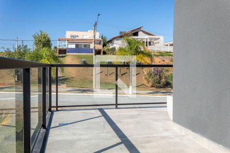 Casa para alugar com 250m², 3 quartos e 6 vagas Casa para alugar com 250m², 3 quartos e 6 vagasVaranda