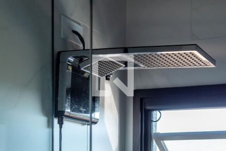 Casa para alugar com 250m², 3 quartos e 6 vagas Casa para alugar com 250m², 3 quartos e 6 vagasBanheiro da Suíte 1