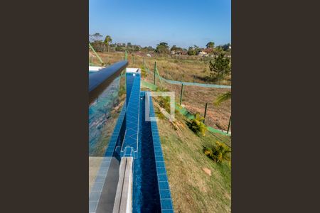 Casa para alugar com 250m², 3 quartos e 6 vagas Casa para alugar com 250m², 3 quartos e 6 vagasQuintal