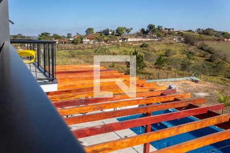 Casa para alugar com 250m², 3 quartos e 6 vagas Casa para alugar com 250m², 3 quartos e 6 vagasVista da Varanda