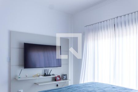 Casa para alugar com 250m², 3 quartos e 6 vagas Casa para alugar com 250m², 3 quartos e 6 vagasQuarto 2 - Suíte