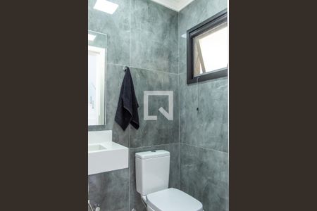 Casa para alugar com 250m², 3 quartos e 6 vagas Casa para alugar com 250m², 3 quartos e 6 vagasLavabo