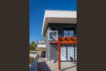 Casa para alugar com 250m², 3 quartos e 6 vagas Casa para alugar com 250m², 3 quartos e 6 vagasÁrea externa