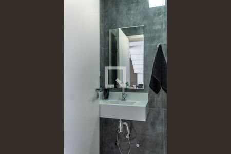 Casa para alugar com 250m², 3 quartos e 6 vagas Casa para alugar com 250m², 3 quartos e 6 vagasLavabo