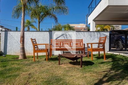 Casa para alugar com 250m², 3 quartos e 6 vagas Casa para alugar com 250m², 3 quartos e 6 vagasJardim