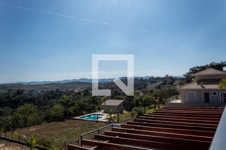 Casa para alugar com 250m², 3 quartos e 6 vagas Casa para alugar com 250m², 3 quartos e 6 vagasVista da Varanda