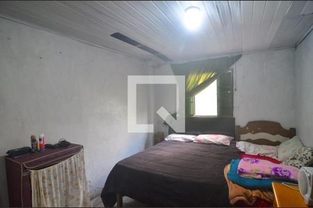 Quarto 1 de casa à venda com 2 quartos, 600m² em Mato Grande, Canoas