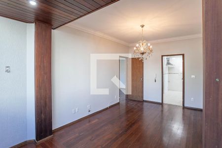 Sala 2 de apartamento para alugar com 3 quartos, 150m² em São José, Belo Horizonte