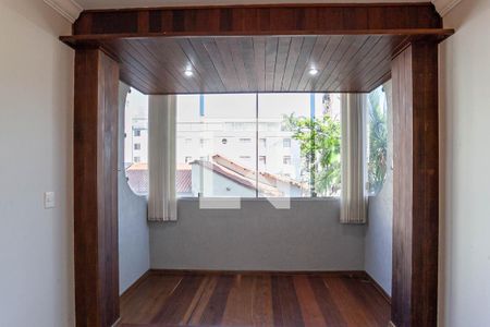 Sala 2 de apartamento para alugar com 3 quartos, 150m² em São José, Belo Horizonte