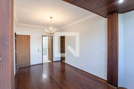 Sala 2 de apartamento para alugar com 3 quartos, 150m² em São José, Belo Horizonte