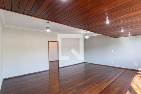 Sala 1 de apartamento para alugar com 3 quartos, 150m² em São José, Belo Horizonte