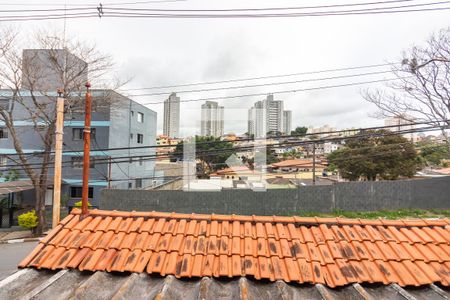 Vista de casa à venda com 4 quartos, 143m² em Jaguaribe, Osasco