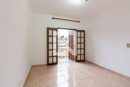 Suíte de casa à venda com 4 quartos, 143m² em Jaguaribe, Osasco