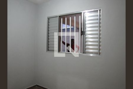 Quarto de casa para alugar com 1 quarto, 32m² em Jardim Três Marias, São Paulo