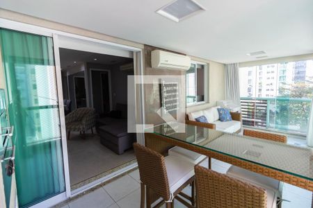Apartamento à venda com 2 quartos, 97m² em Humaitá, Rio de Janeiro