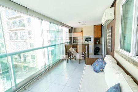 Apartamento à venda com 2 quartos, 97m² em Humaitá, Rio de Janeiro
