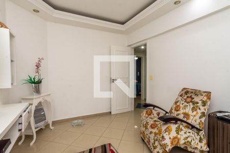 Sala de apartamento para alugar com 3 quartos, 134m² em Vila Galvão, Guarulhos