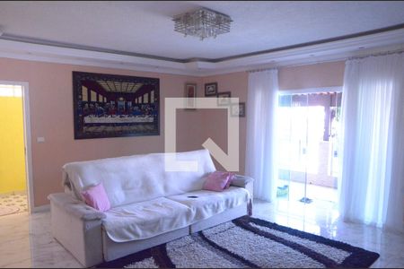 Sala 1 de casa à venda com 3 quartos, 290m² em Vila Yolanda, Osasco