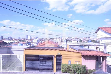 Vista da Varanda de casa à venda com 3 quartos, 290m² em Vila Yolanda, Osasco