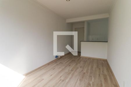 Sala de apartamento para alugar com 2 quartos, 50m² em Pinheirinho, Curitiba