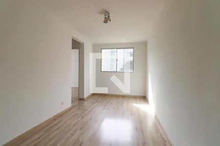 Sala de apartamento para alugar com 2 quartos, 50m² em Pinheirinho, Curitiba