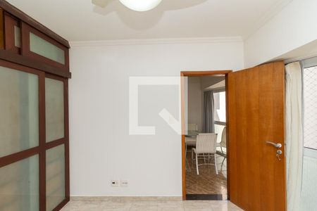 Quarto Suíte de apartamento para alugar com 1 quarto, 55m² em Jardim Paulista, São Paulo