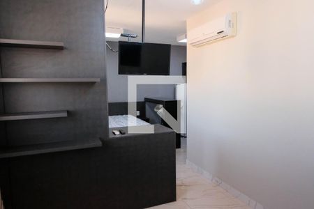 Apartamento à venda com 29m², 1 quarto e 1 vagaSala