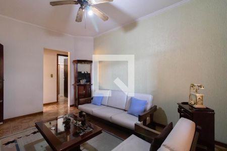 Sala de casa à venda com 4 quartos, 250m² em Jardim Almeida Prado, Guarulhos